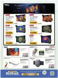 Sharaf DG catalogue Page 34