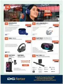 Sharaf DG catalogue Page 35