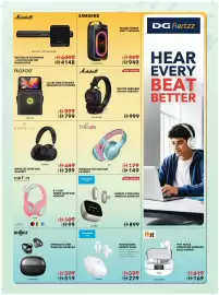 Sharaf DG catalogue Page 37