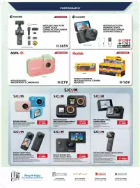 Sharaf DG catalogue Page 39