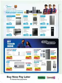 Sharaf DG catalogue Page 50