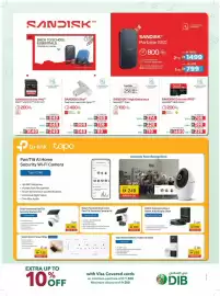 Sharaf DG catalogue Page 61