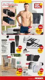 PENNY Prospekt woche 33 Seite 25