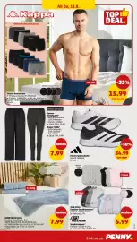 PENNY Prospekt woche 33 Seite 25