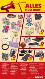 PENNY Prospekt woche 33 Seite 27