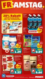 PENNY Prospekt woche 33 Seite 36