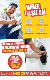 MEDIMAX Prospekt woche 32 Seite 11