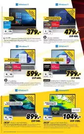 MEDIMAX Prospekt woche 32 Seite 2