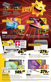 MEDIMAX Prospekt woche 32 Seite 3