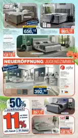 Möbel Inhofer Prospekt Seite 10