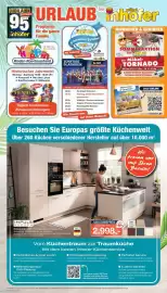 Möbel Inhofer Prospekt Seite 2