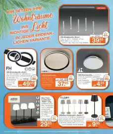 Möbel Inhofer Prospekt Seite 6