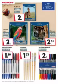 Woolworth Prospekt Seite 12