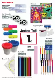 Woolworth Prospekt Seite 13
