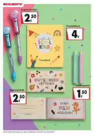 Woolworth Prospekt Seite 16