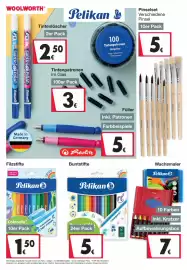 Woolworth Prospekt Seite 2