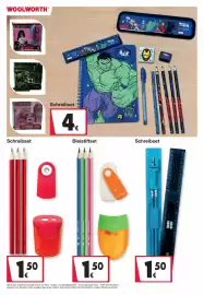 Woolworth Prospekt Seite 22