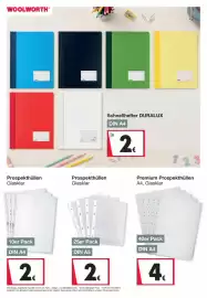 Woolworth Prospekt Seite 28