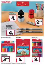 Woolworth Prospekt Seite 3