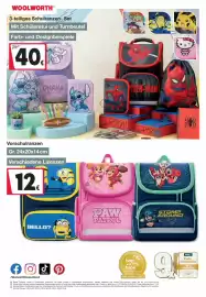 Woolworth Prospekt Seite 32