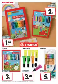 Woolworth Prospekt Seite 5