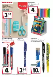 Woolworth Prospekt Seite 7