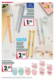 Woolworth Prospekt Seite 8
