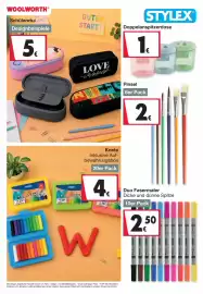 Woolworth Prospekt Seite 9