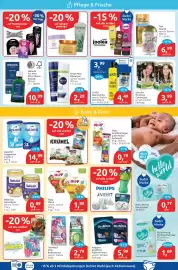 Budni Prospekt woche 34 Seite 3