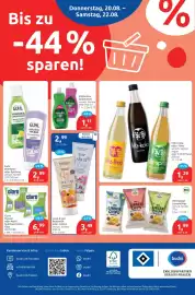 Budni Prospekt woche 34 Seite 8