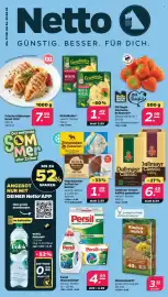 Netto Prospekt woche 34 Seite 1