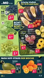 Netto Prospekt woche 34 Seite 2