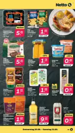 Netto Prospekt woche 34 Seite 27