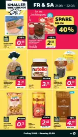 Netto Prospekt woche 34 Seite 31