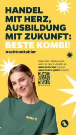 Netto Prospekt woche 34 Seite 33