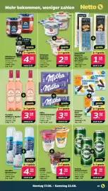 Netto Prospekt woche 34 Seite 9
