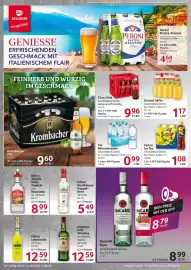 Selgros Prospekt woche 33 Seite 10