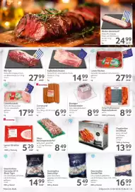 Selgros Prospekt woche 33 Seite 21