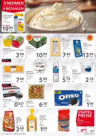 Selgros Prospekt woche 33 Seite 22