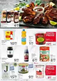 Selgros Prospekt woche 33 Seite 26