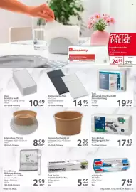 Selgros Prospekt woche 33 Seite 27