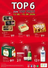 Selgros Prospekt woche 33 Seite 28