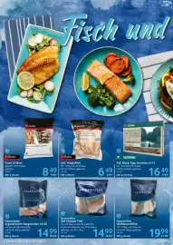 Selgros Prospekt woche 33 Seite 6