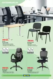 Makro folder | Kantoor Pagina 12