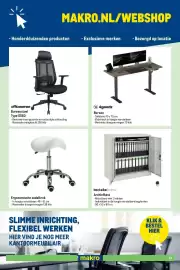 Makro folder | Kantoor Pagina 13