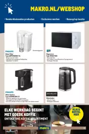 Makro folder | Kantoor Pagina 15