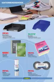 Makro folder | Kantoor Pagina 4