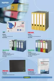 Makro folder | Kantoor Pagina 6