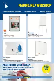 Makro folder | Kantoor Pagina 7