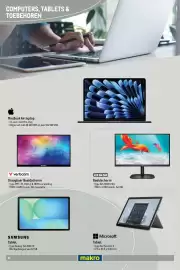 Makro folder | Kantoor Pagina 8